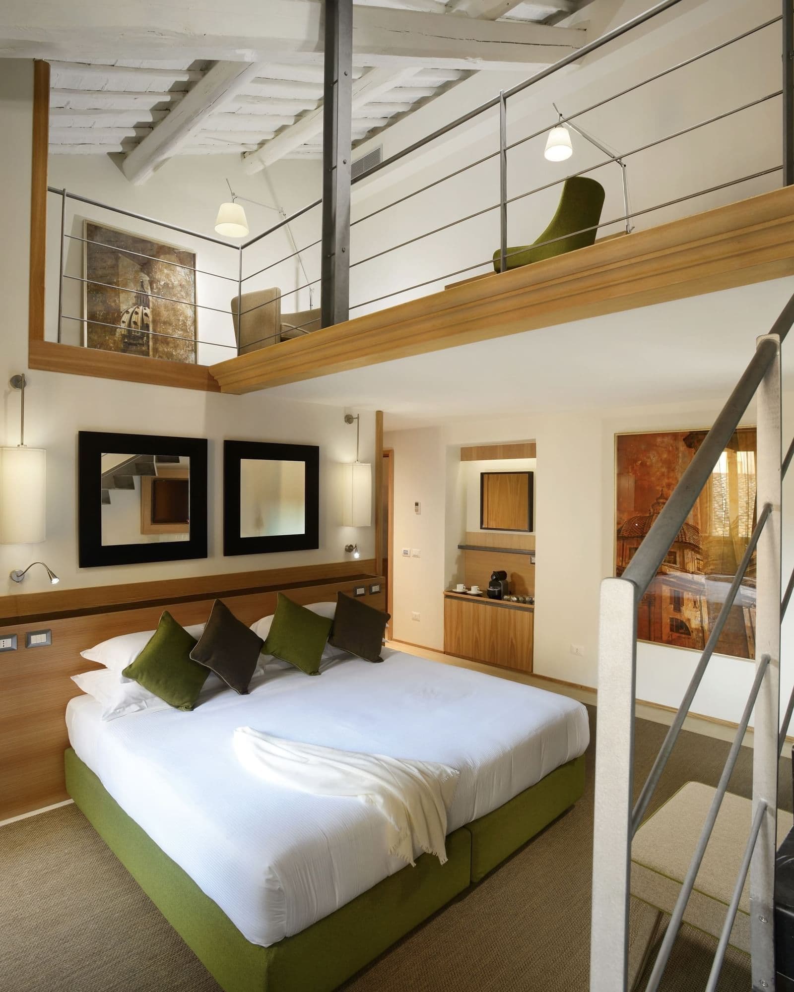 Classic Room
