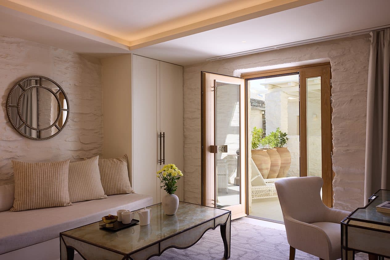 Skyfall Suite