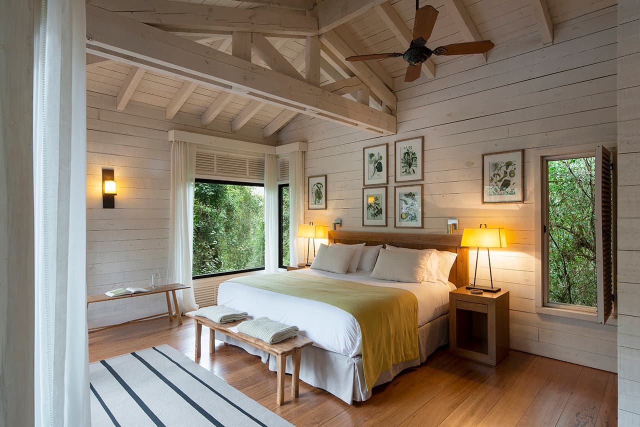 Master Villa