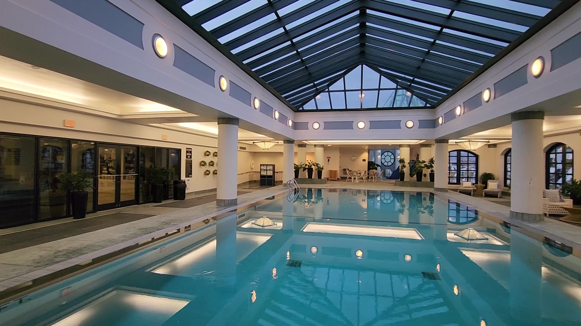 Premier King Room