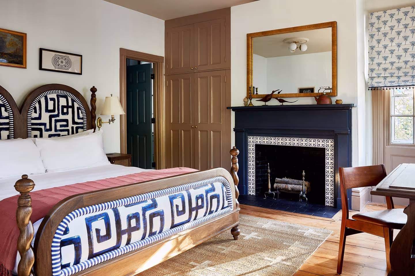 Deluxe Suite ADA