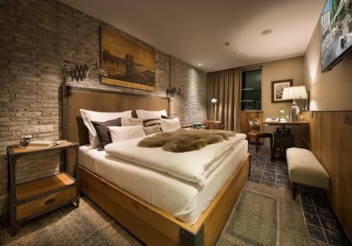 Executive Room (Wilson Palace)