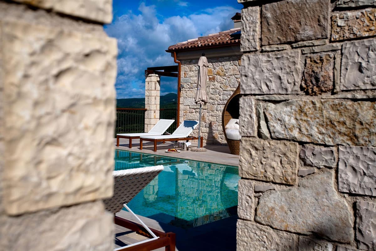 Salvator Hotel Villas and Spa