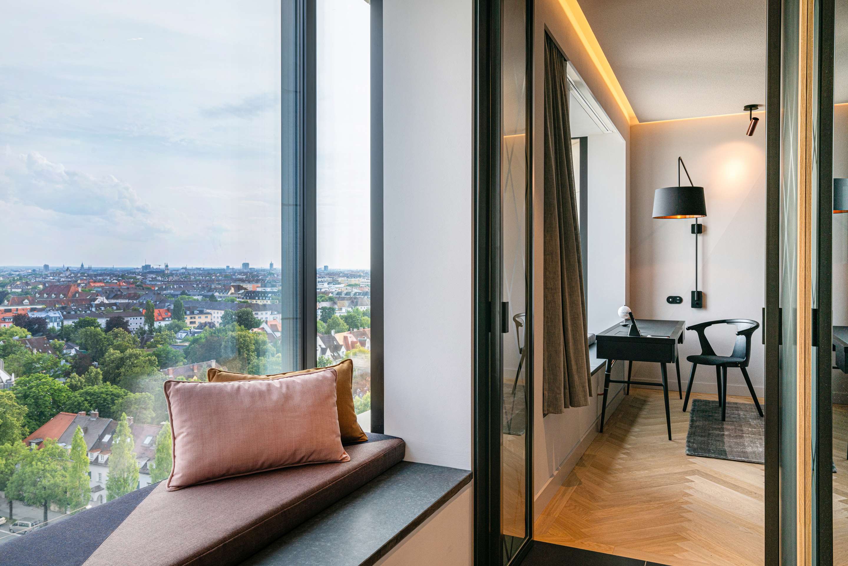 Andaz Art Suite