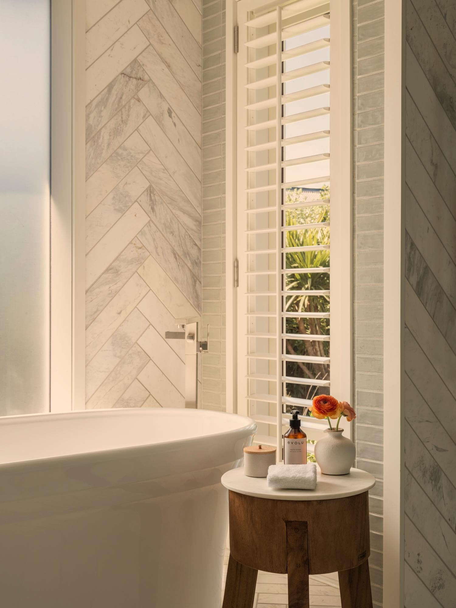 Ocean View Two Bedroom Family Suite
