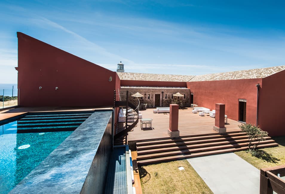 Semaforisti Suites — Residenza Semaforisti