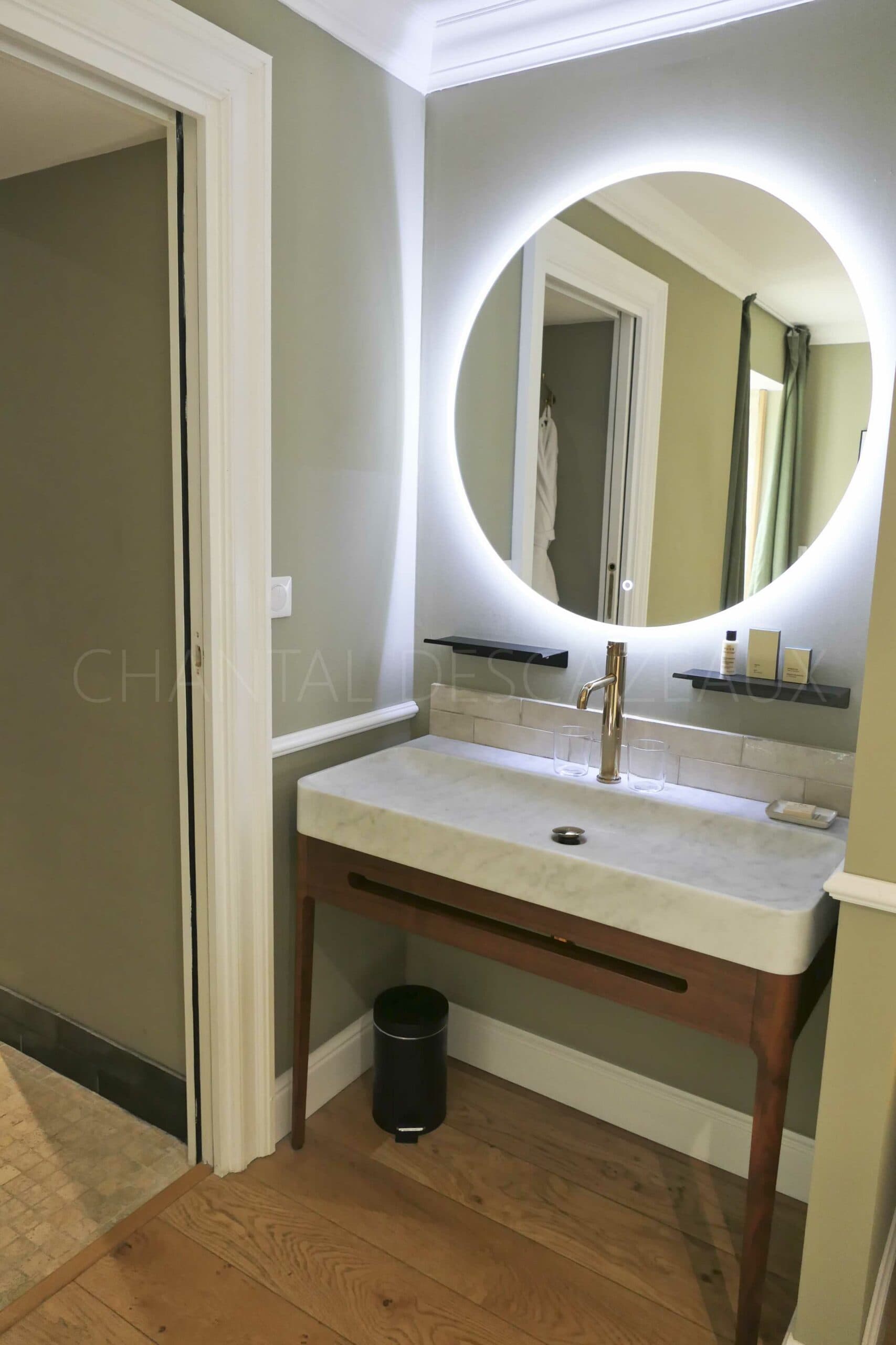 Turret Suite