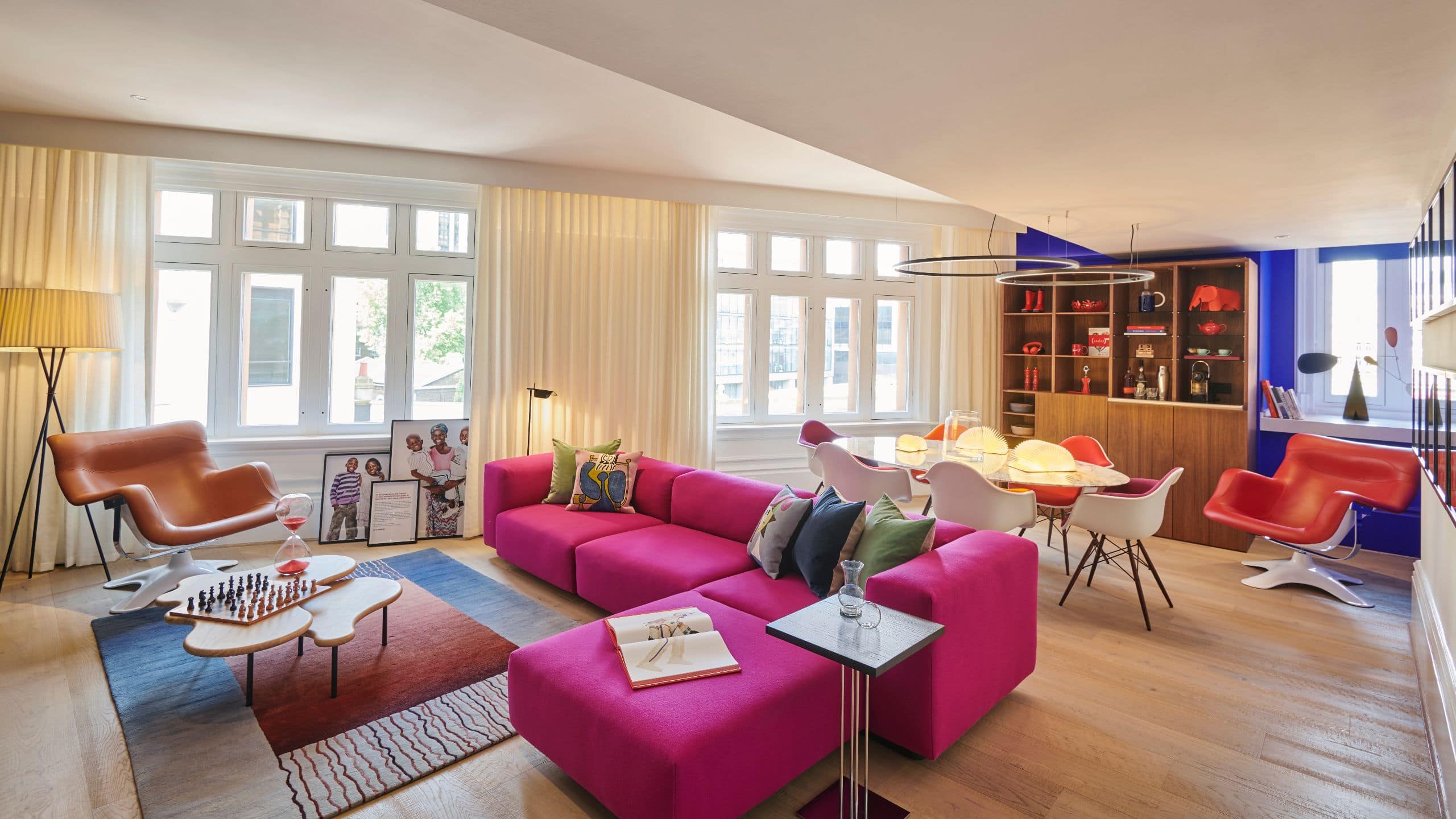 Andaz Design Suite