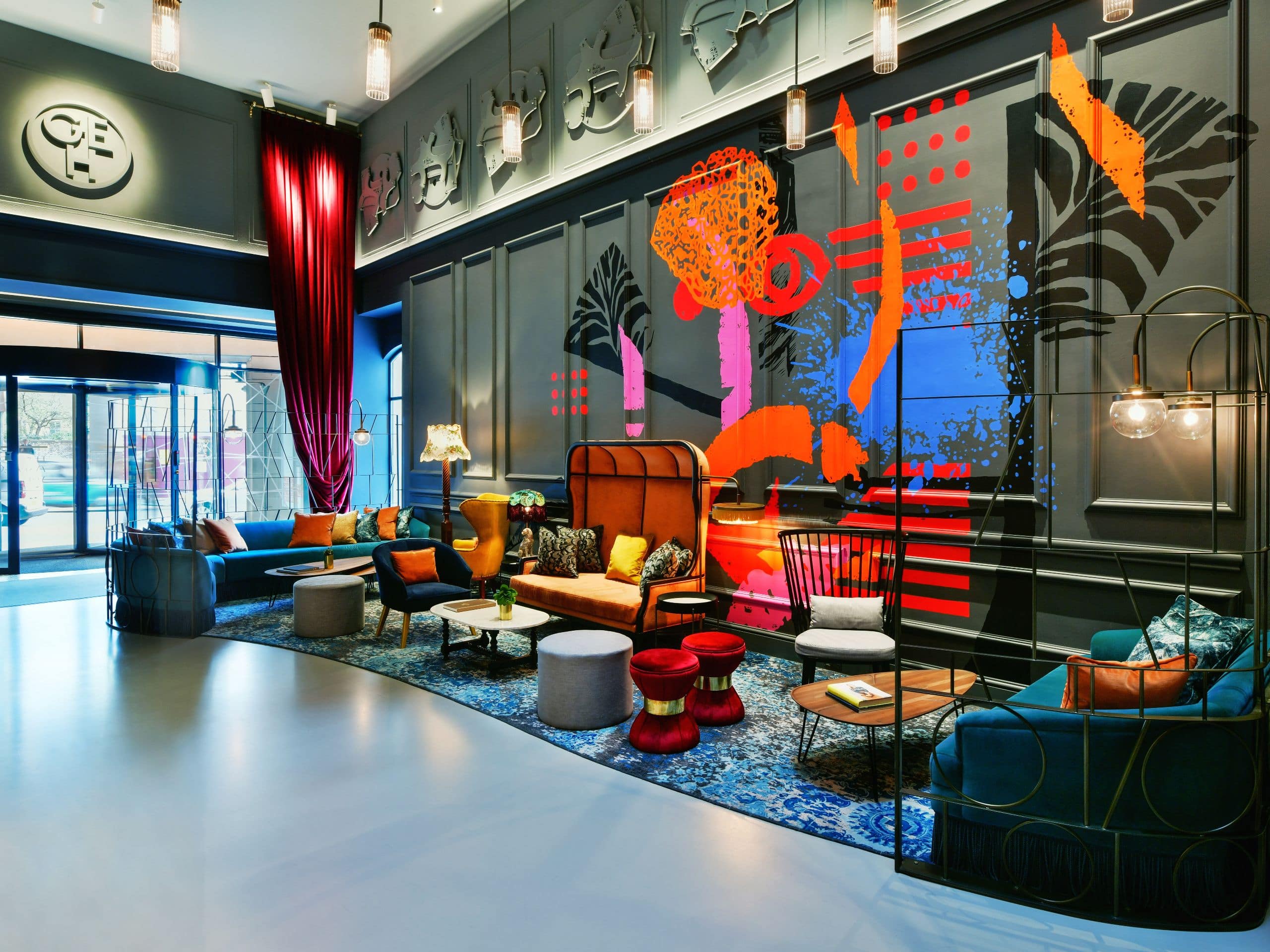 Andaz London Liverpool Street