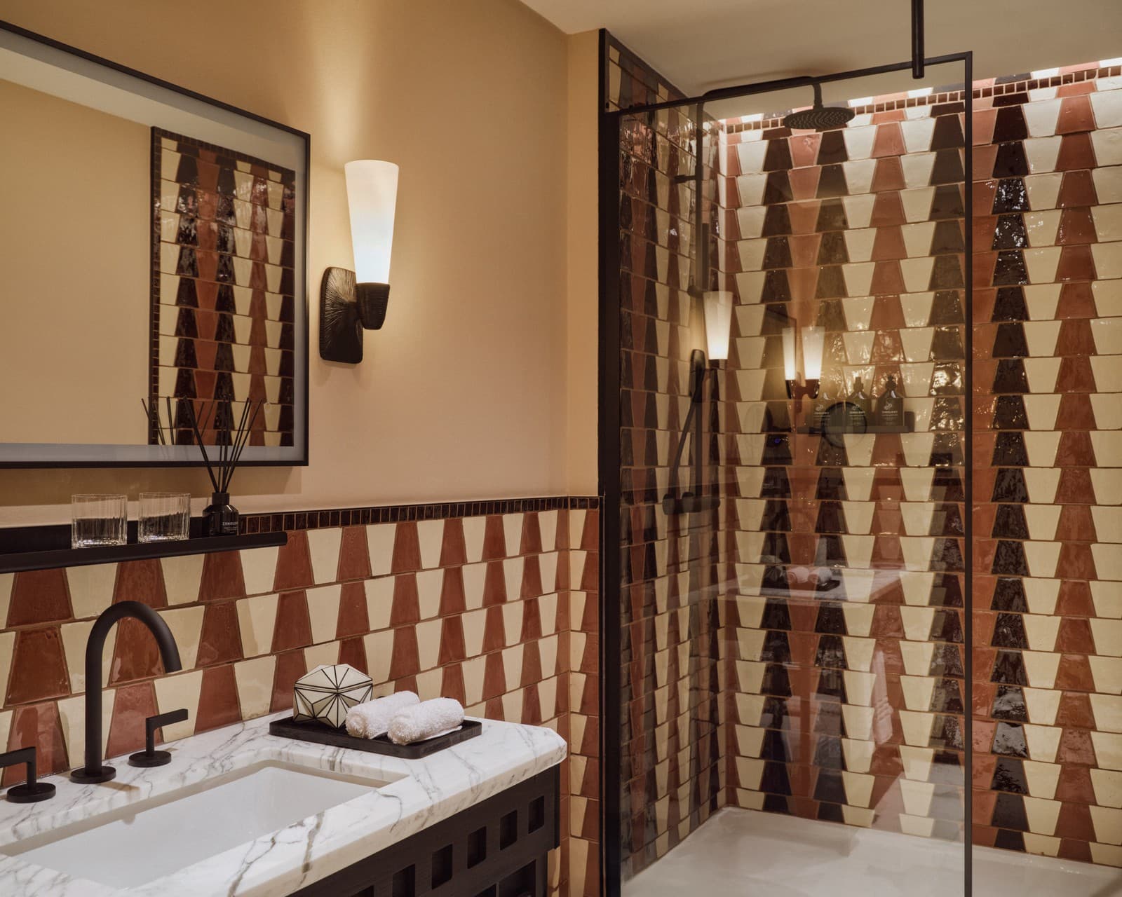 Sir Grand Suite