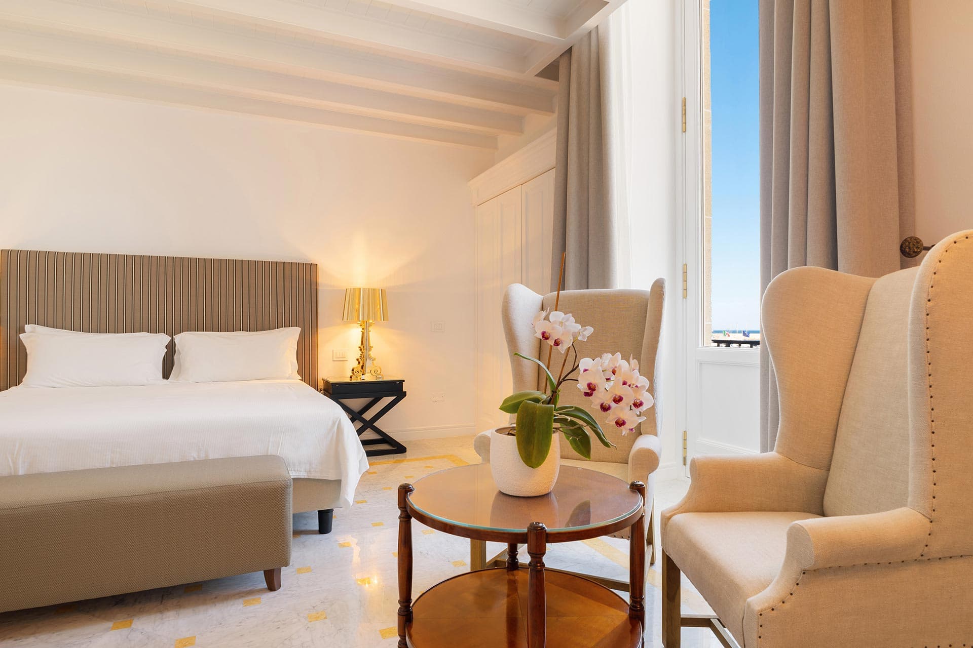 Double Classic Room
