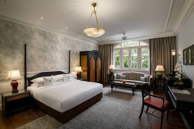 George Town Suite (Heritage Wing)