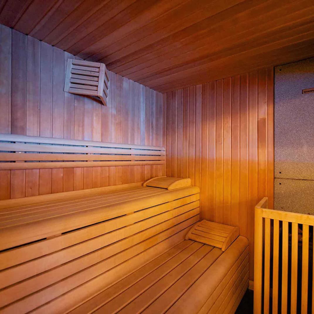 Wellness Suite