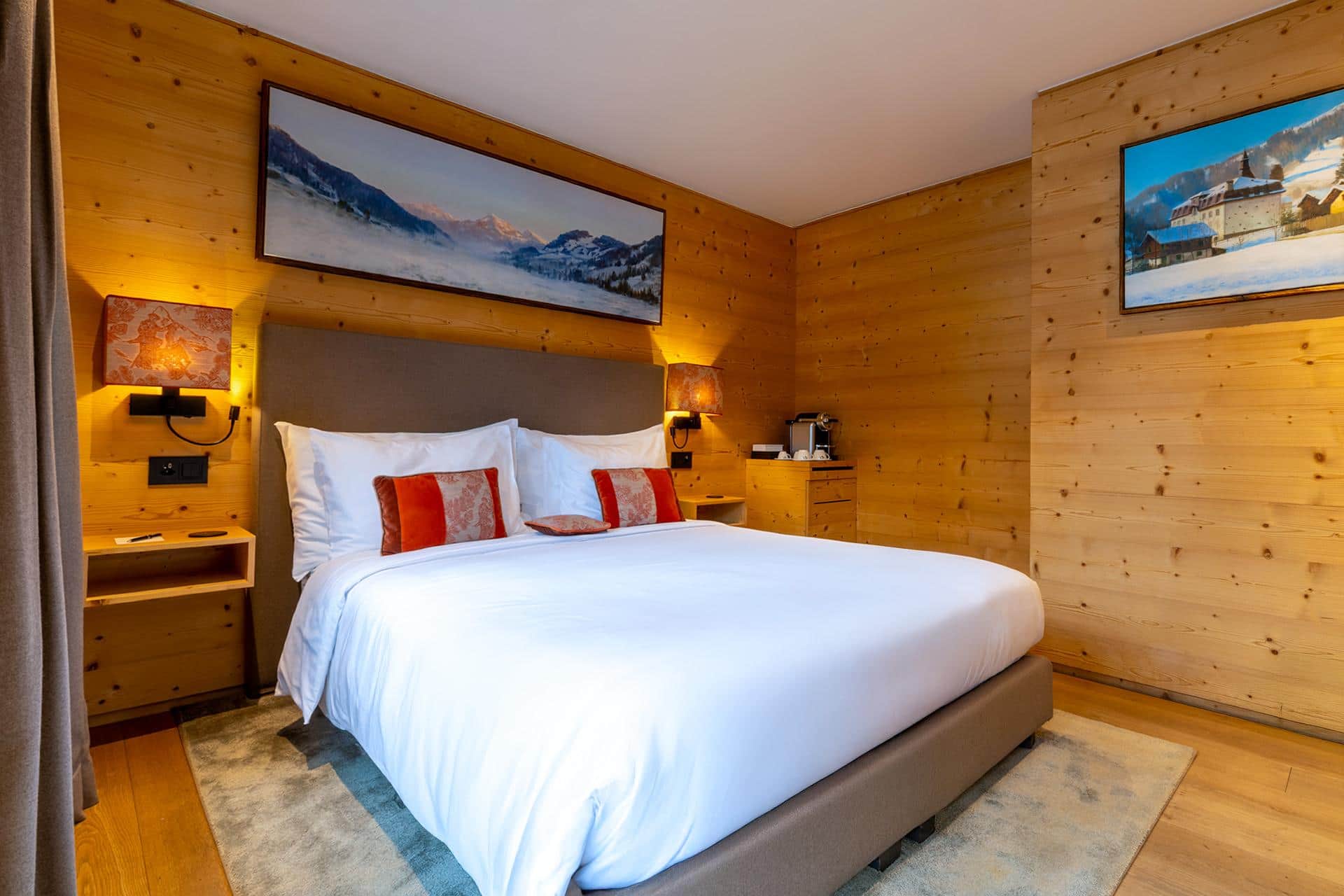 Classic Room