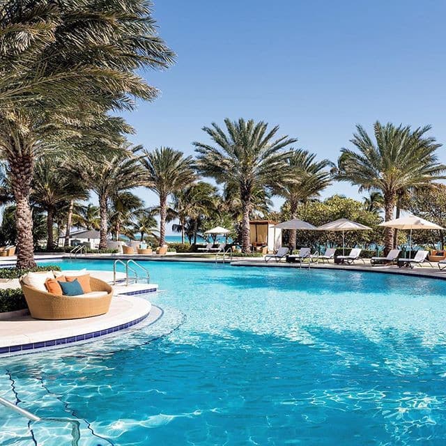 King Oceanview Room