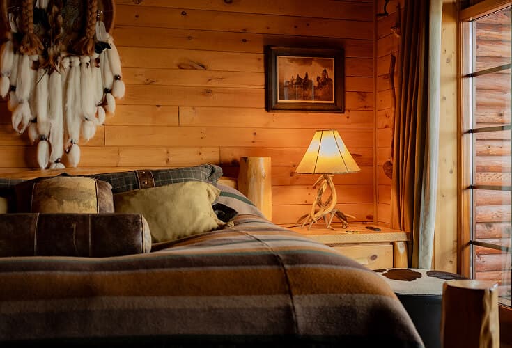 Deluxe Superior Room