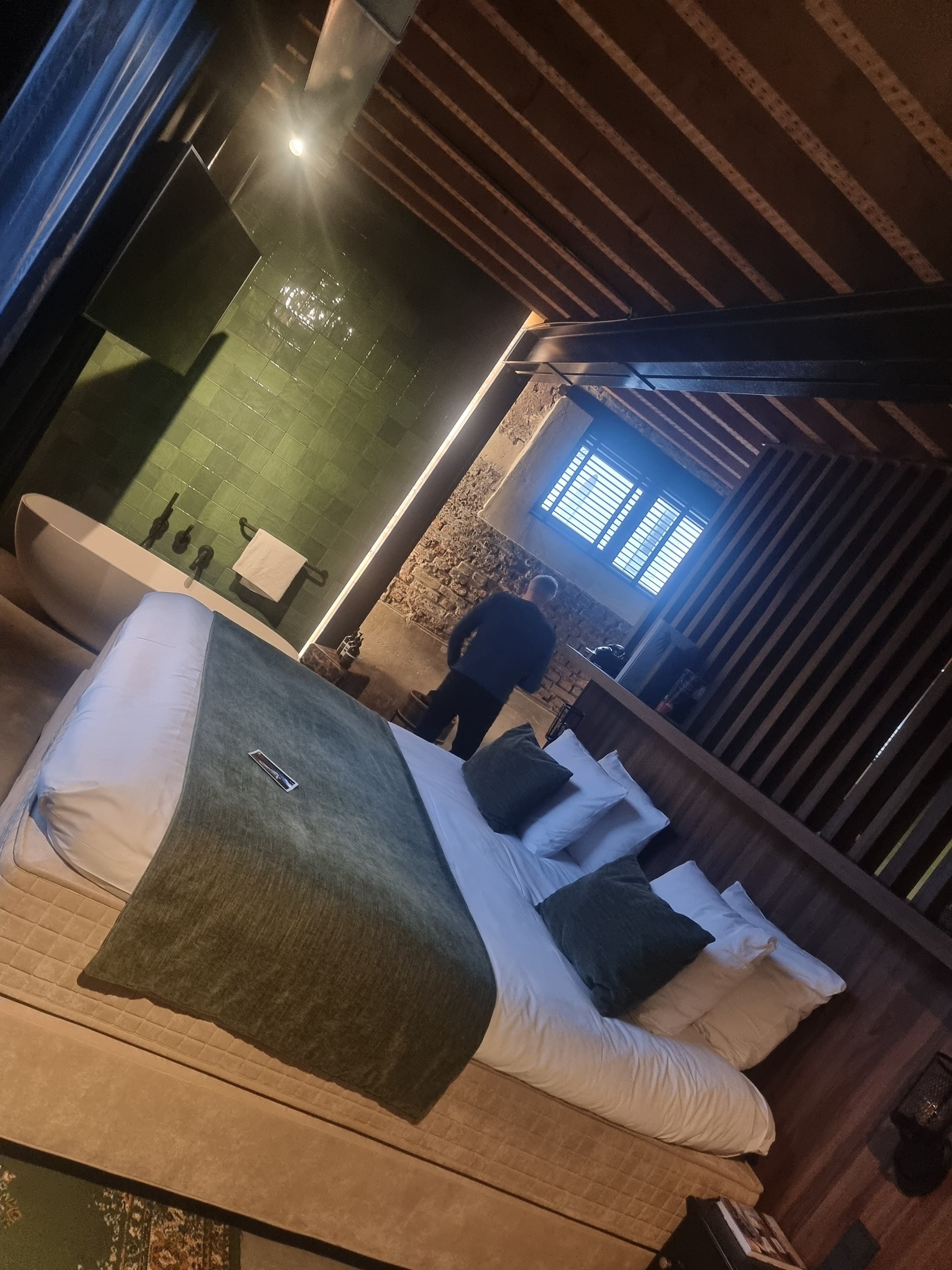 Cousins Boutique Hotel