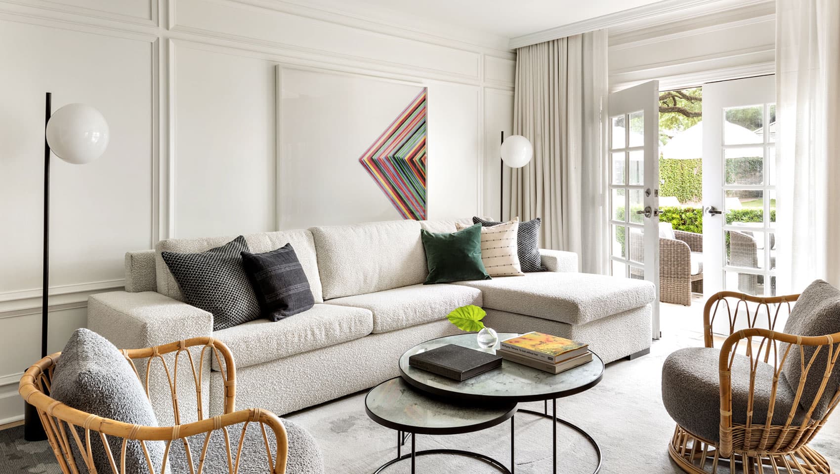Juliette Suite