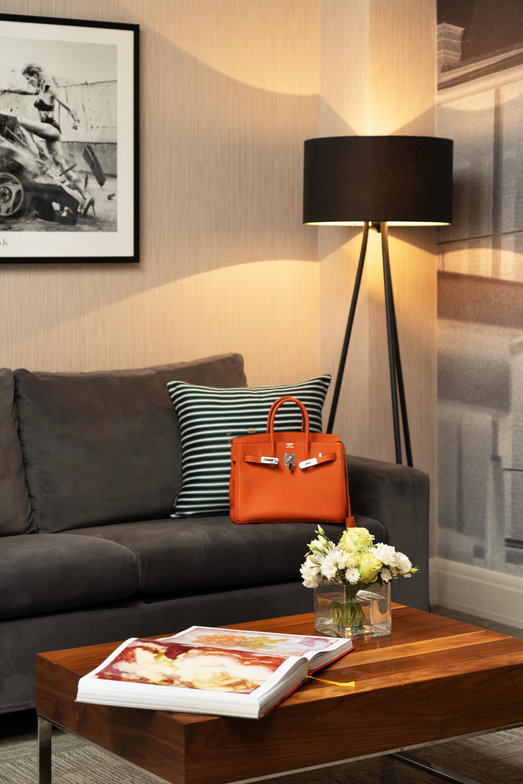 City Park Hotel & Residence