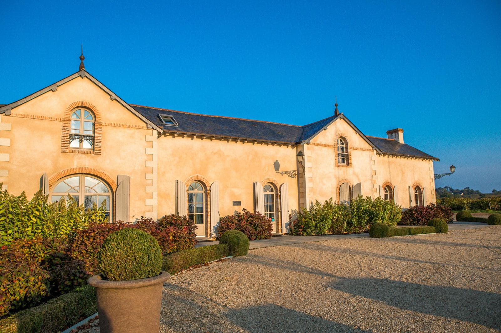 Domaine de la Soucherie