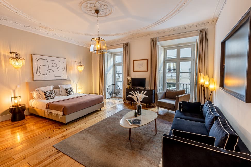 Deluxe Suite