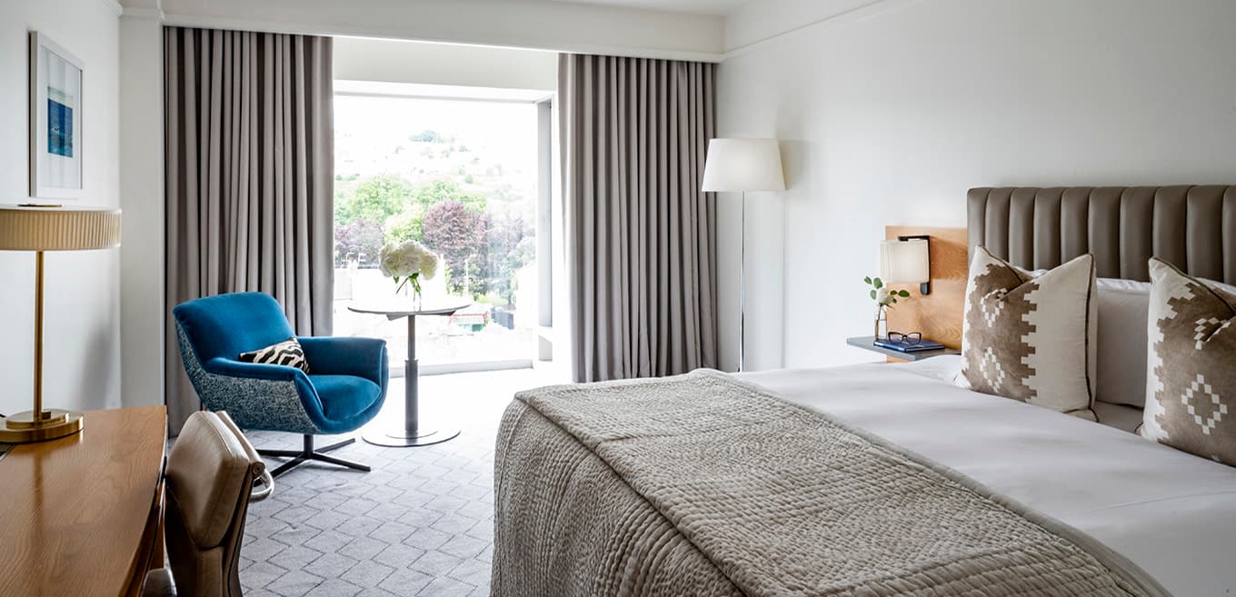 Classic Room 1 Double Bed