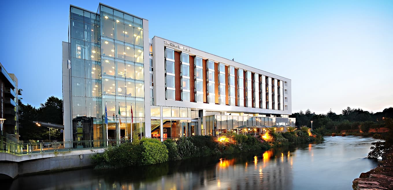 The River Lee Hotel