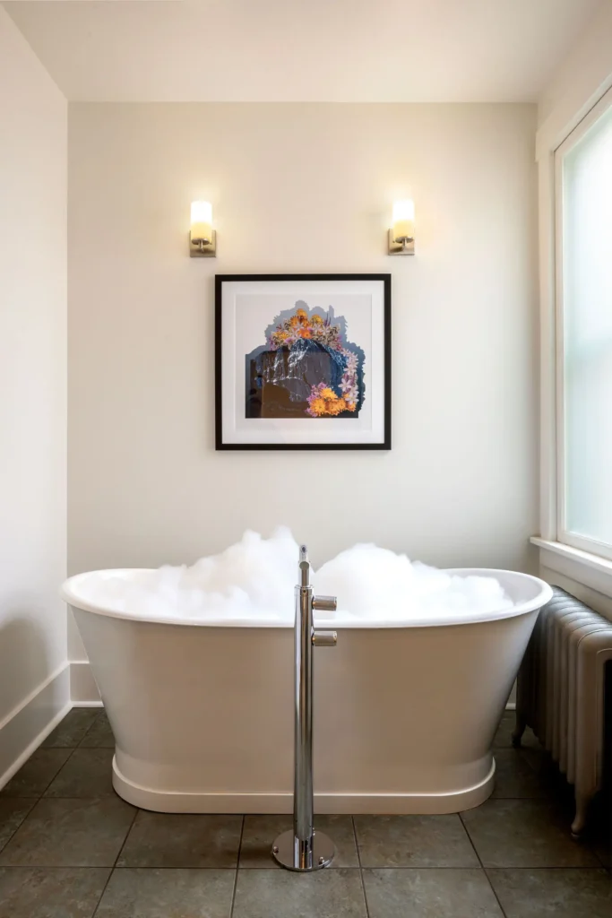 King Bedroom