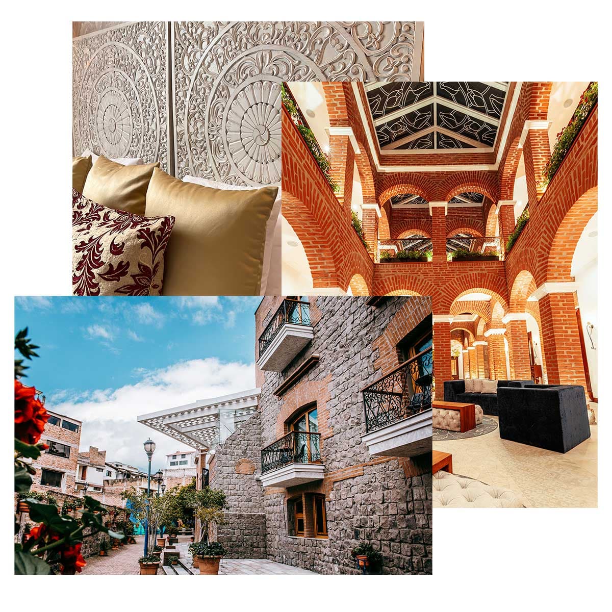 Hotel Otavalo