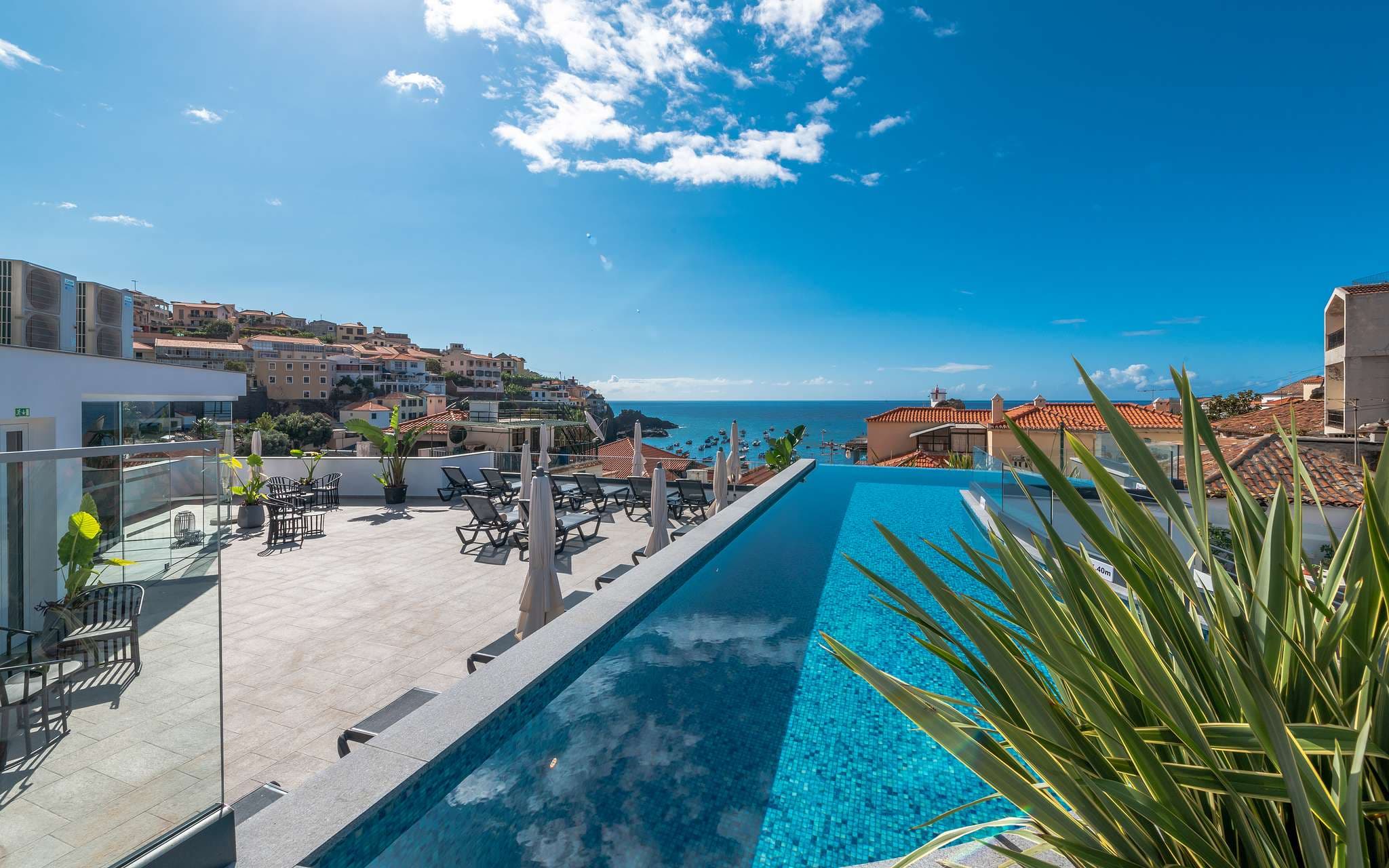 Pestana Fisherman Village