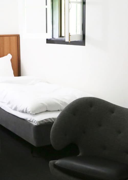 Chieftain Room