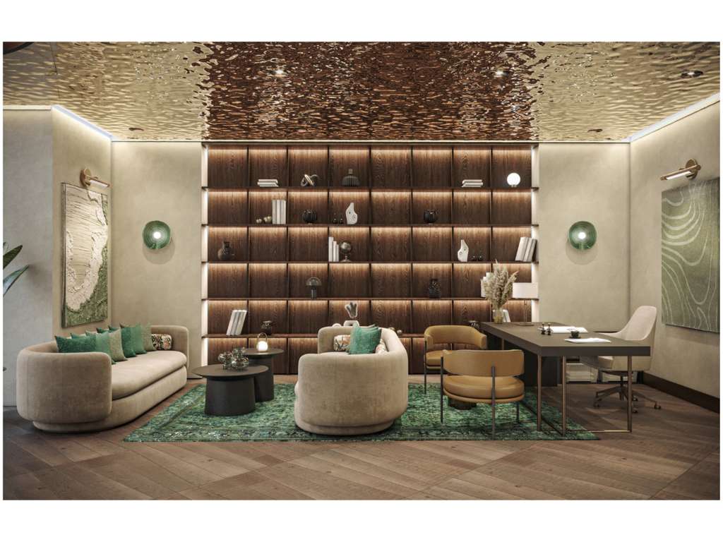 Presidential Suite