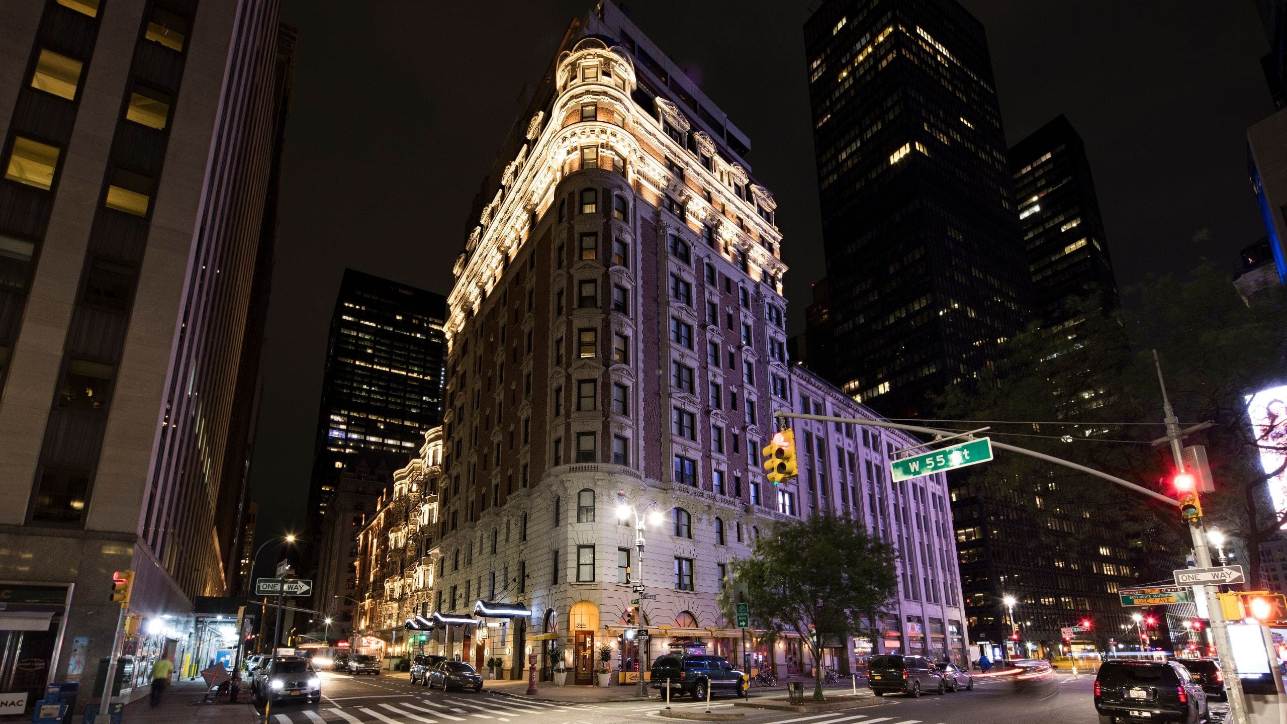 Dream Midtown