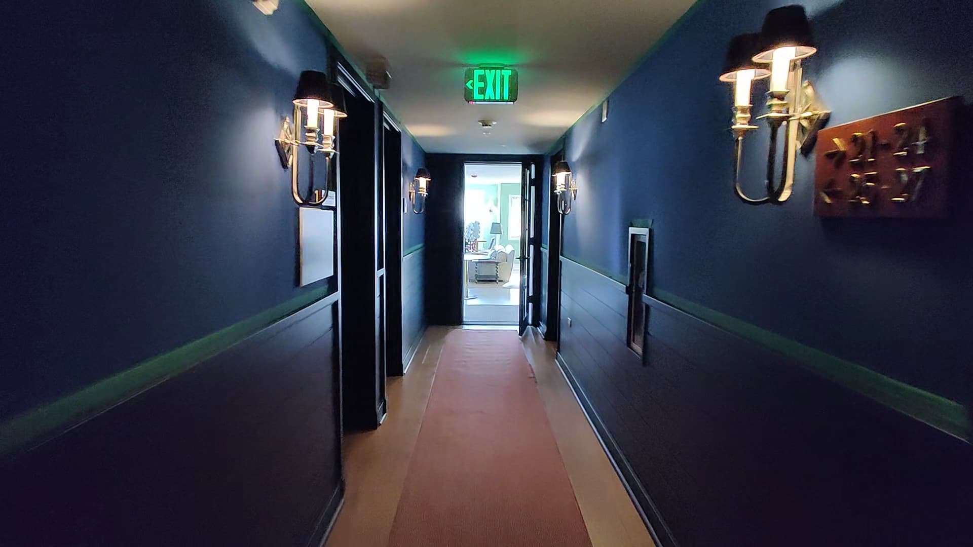 Comfortable Room