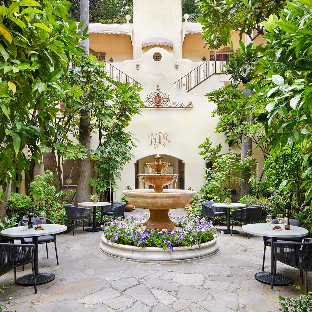 The Kenwood Inn and Spa