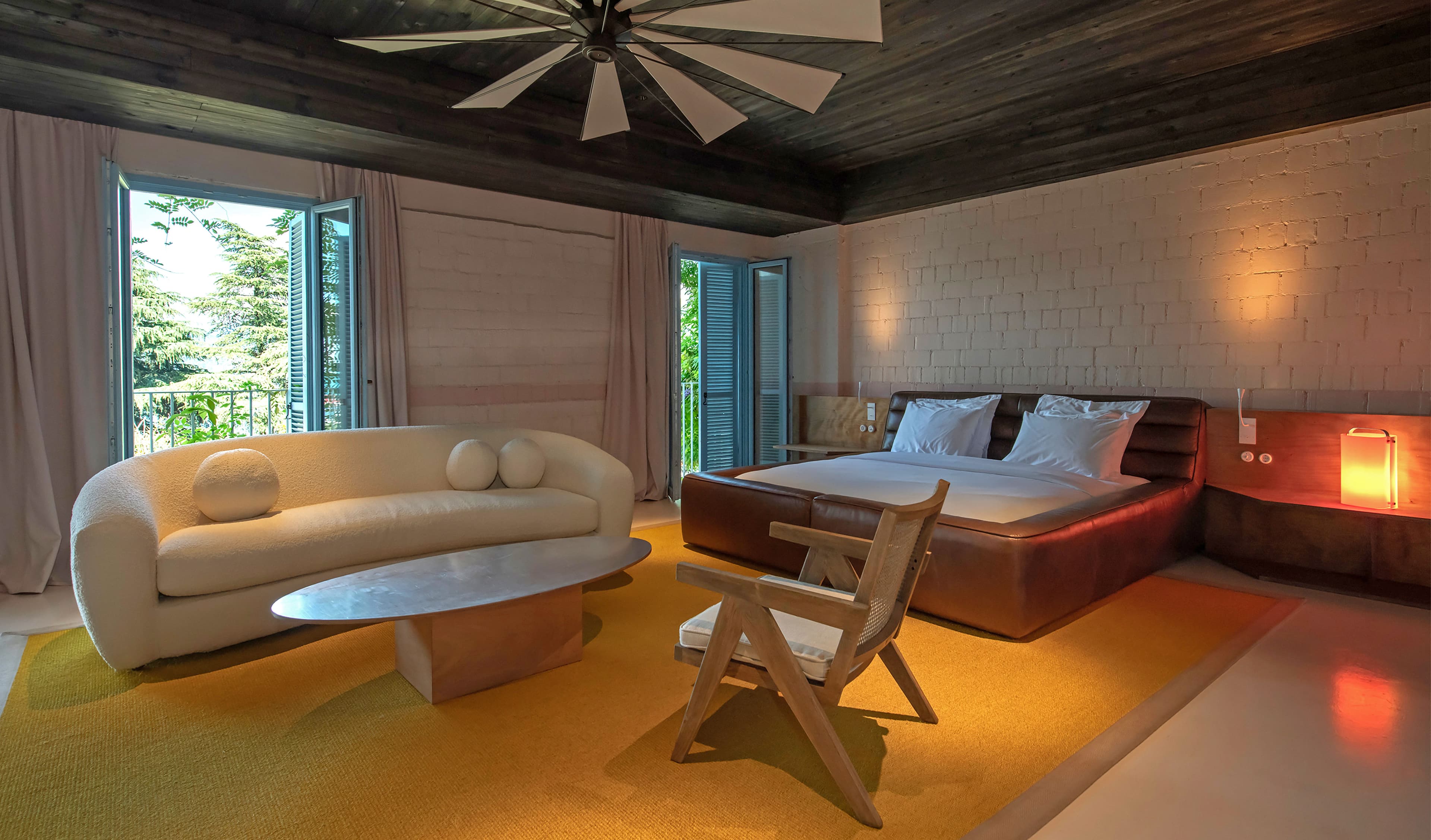 Rooms Batumi