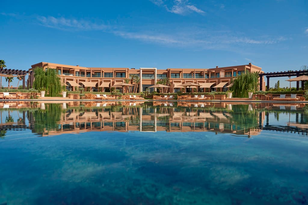 Mandarin Oriental, Marrakech