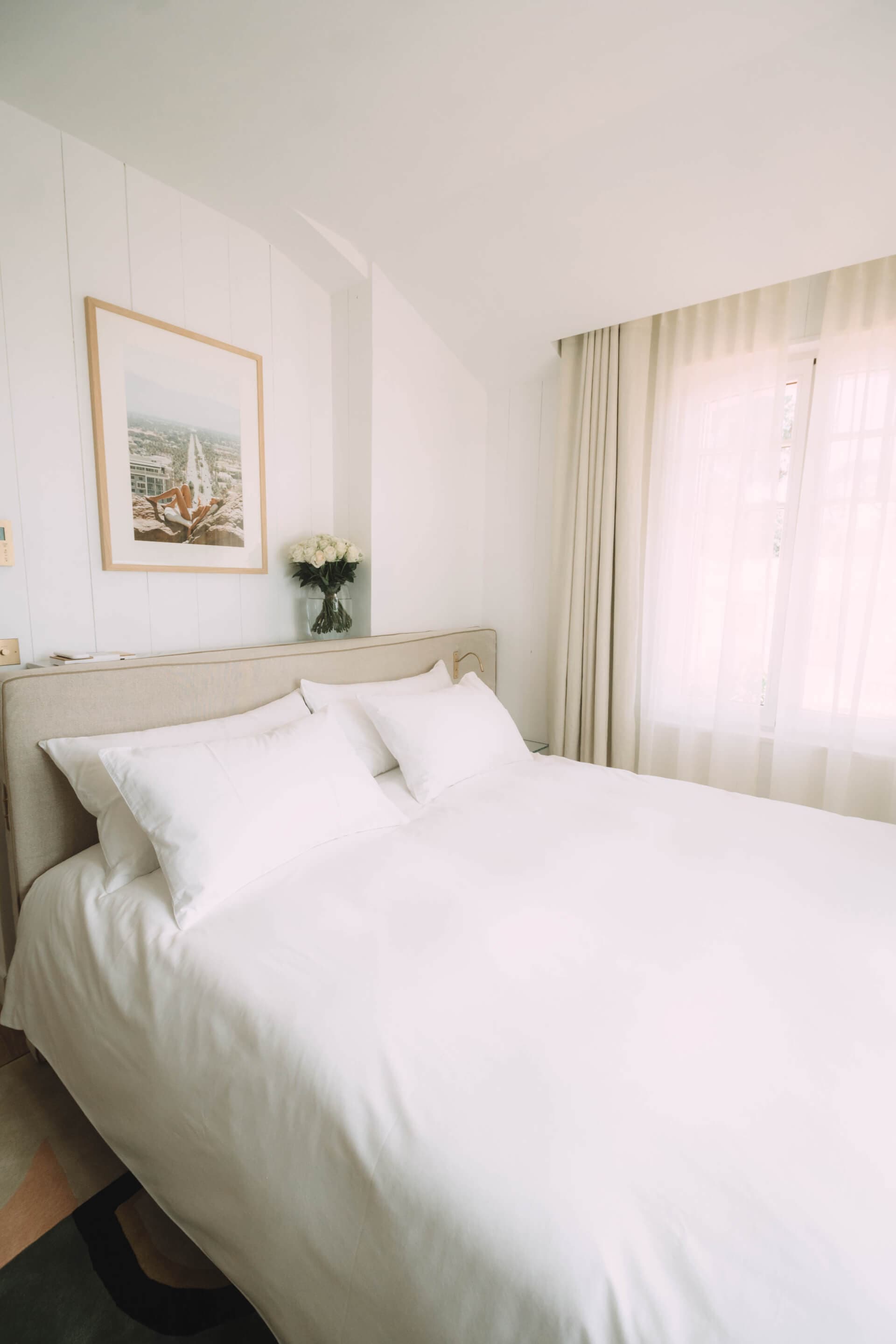 The Classic Room