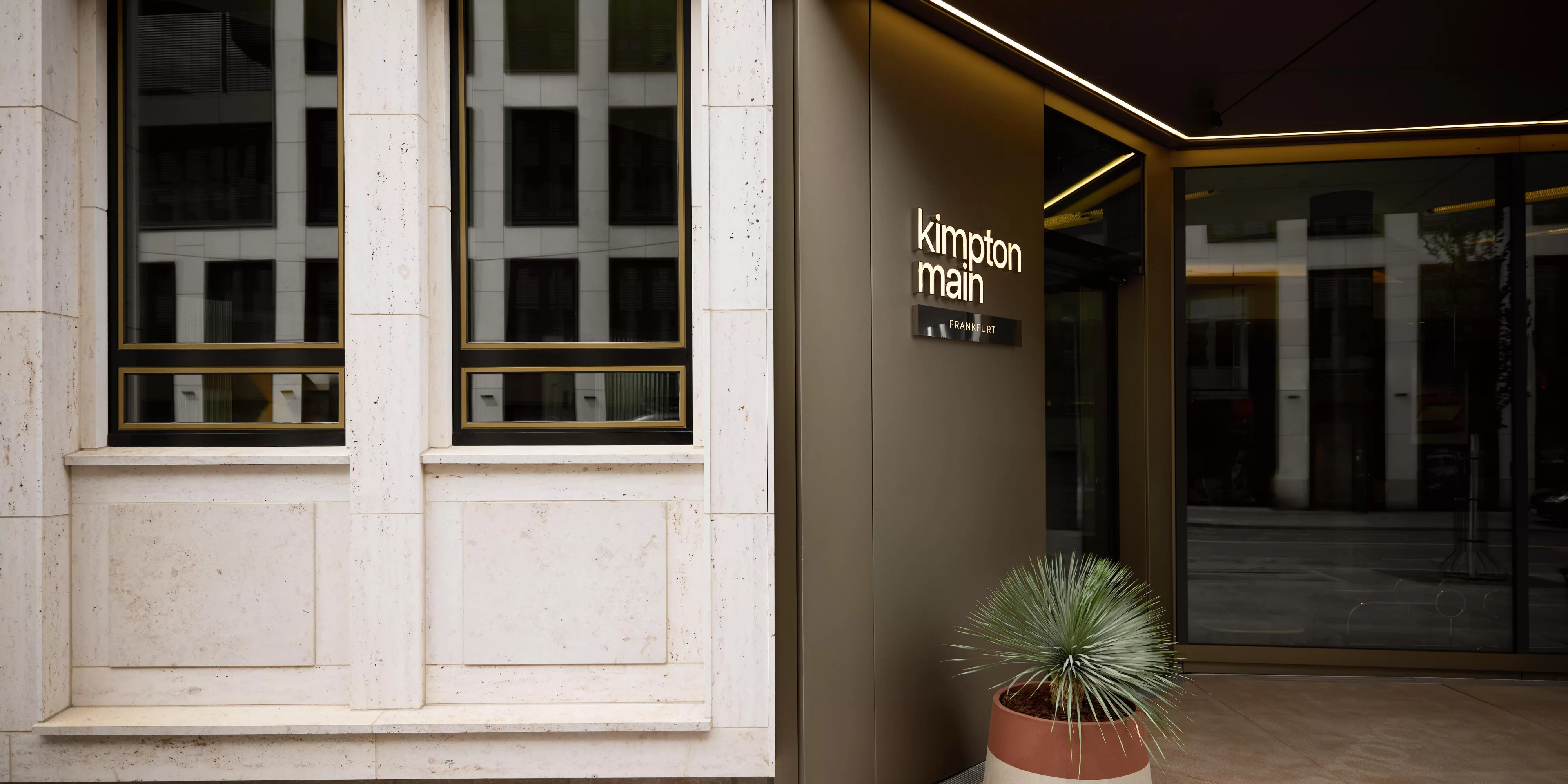 Kimpton Main Frankfurt