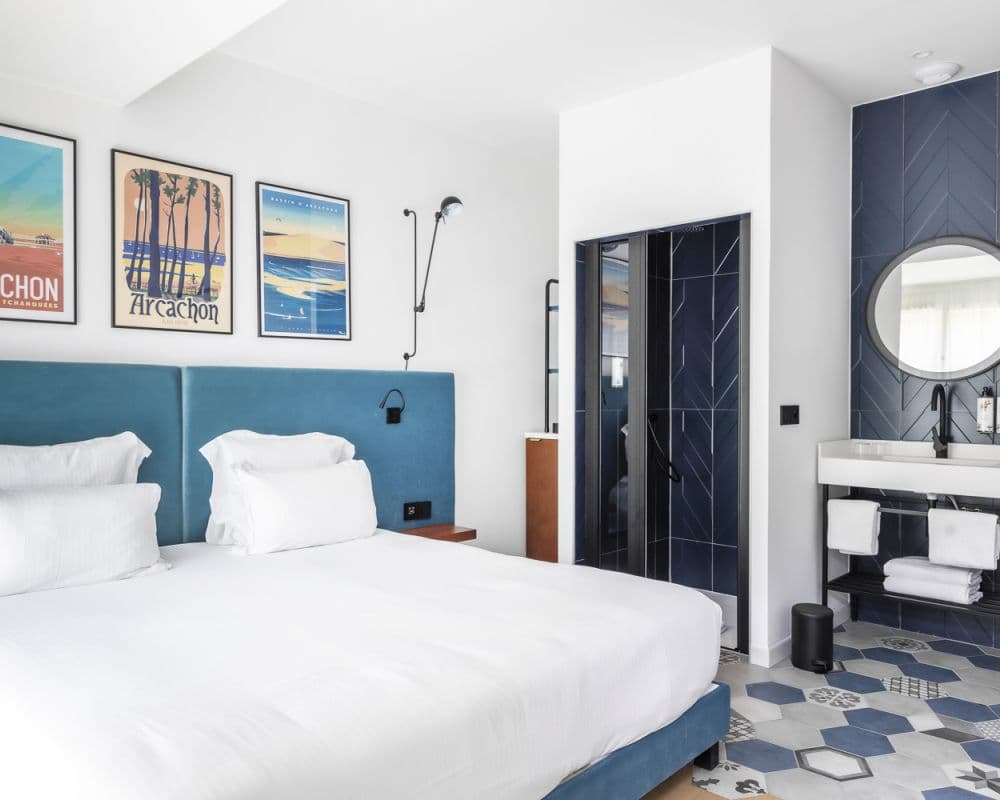 Esprit Room