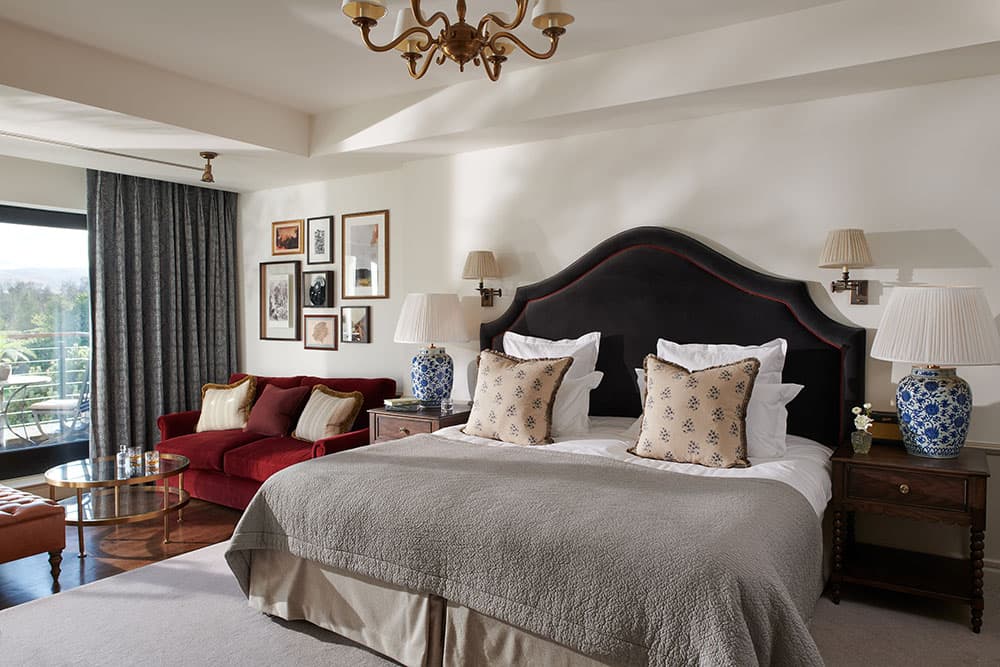 Country Room