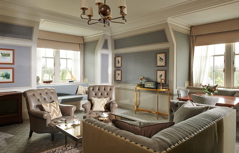 Tower Suite