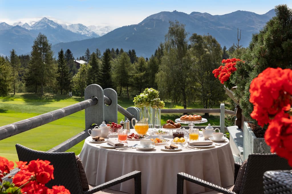 Guarda Golf Hôtel & Résidences
