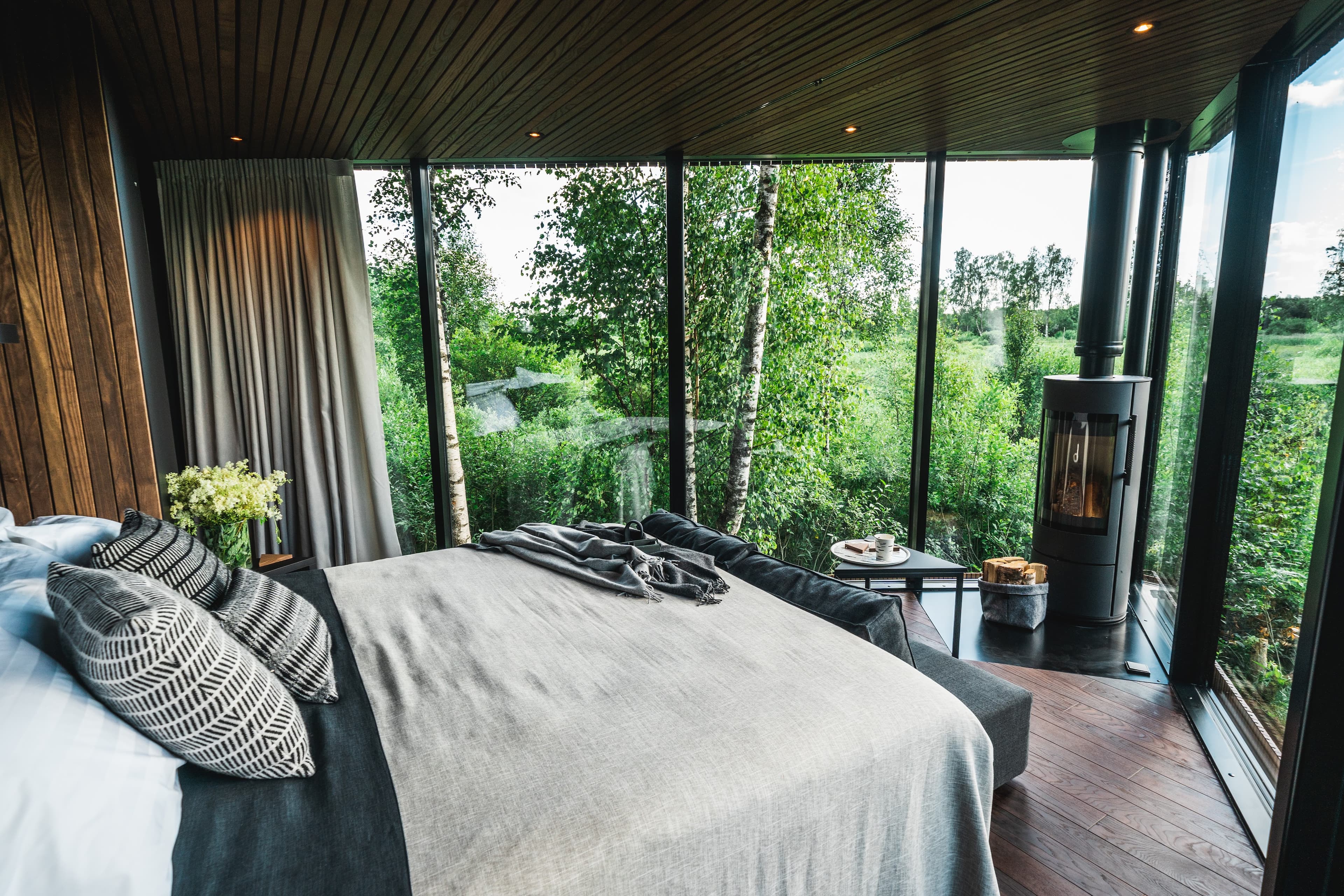 Nature Villa POKU