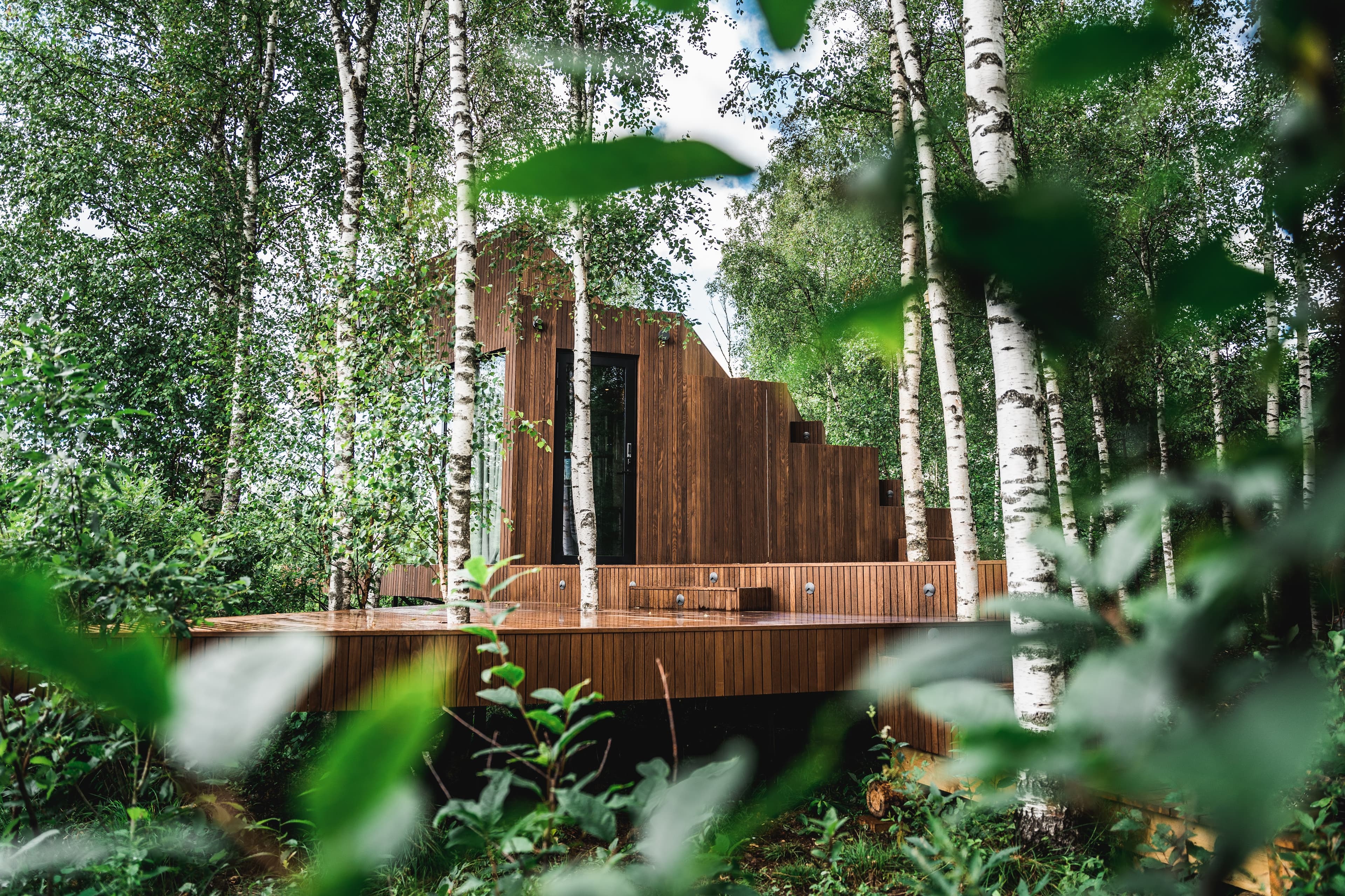 Maidla Nature Resort