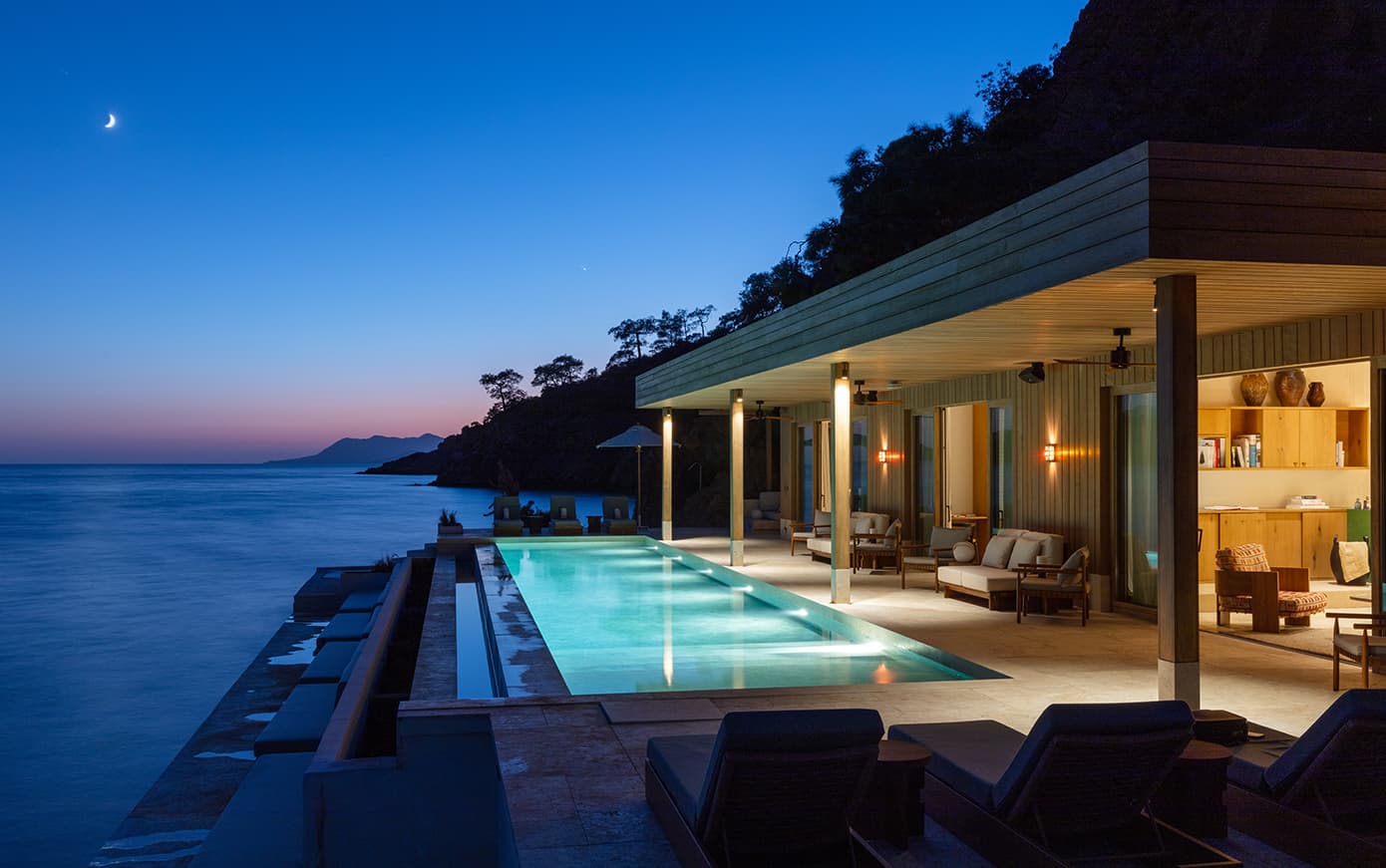 Private Villa