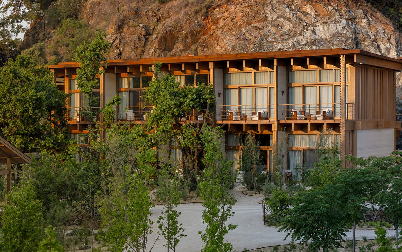 Guest House