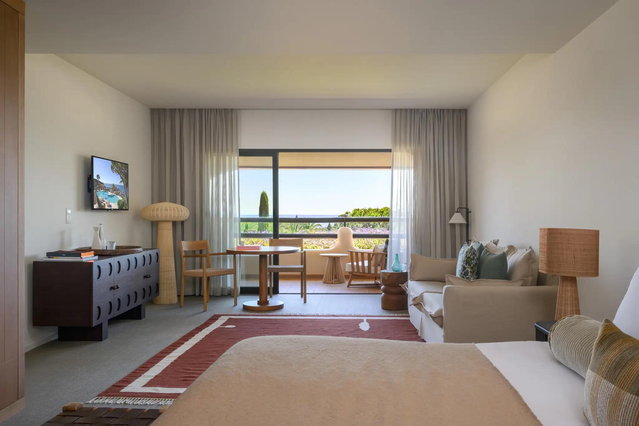 Elegant Suite