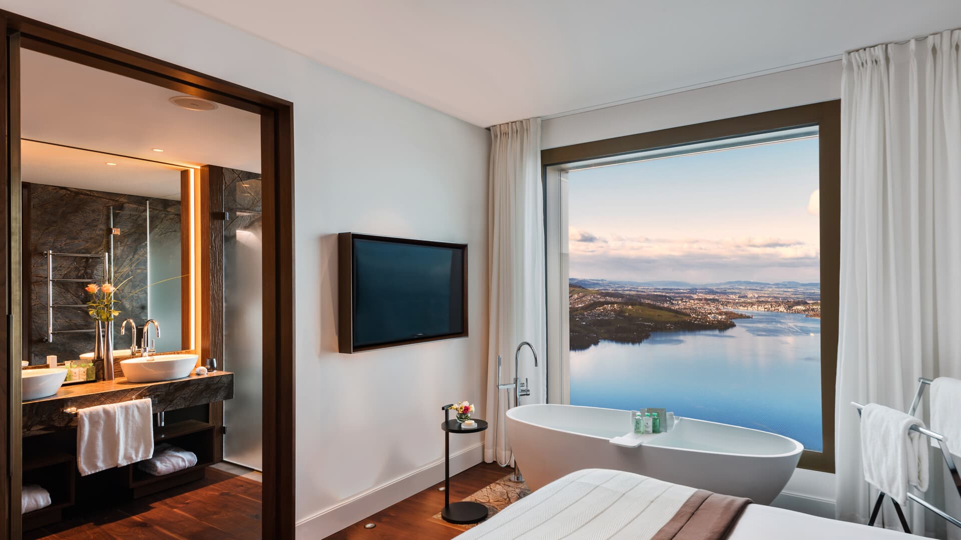Spa Suite
