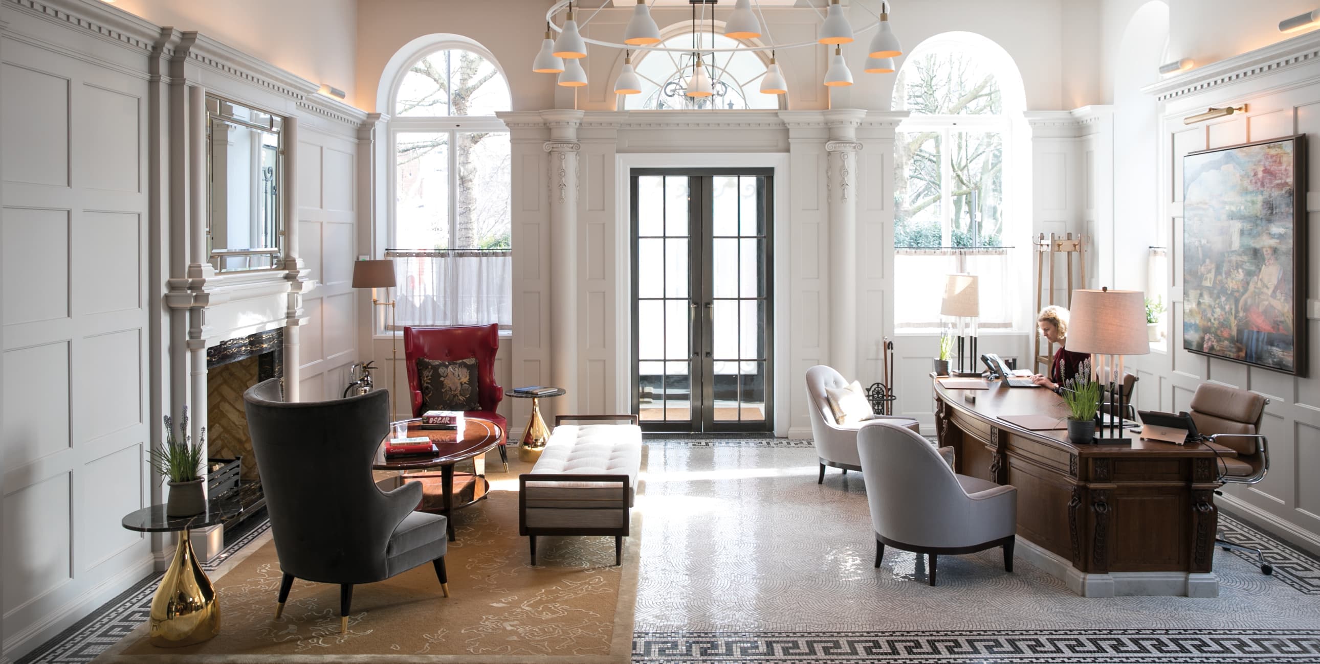 The Cadogan, A Belmond Hotel, London